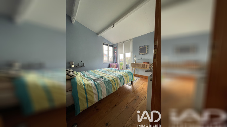 Ma-Cabane - Vente Appartement La Rochelle, 80 m²
