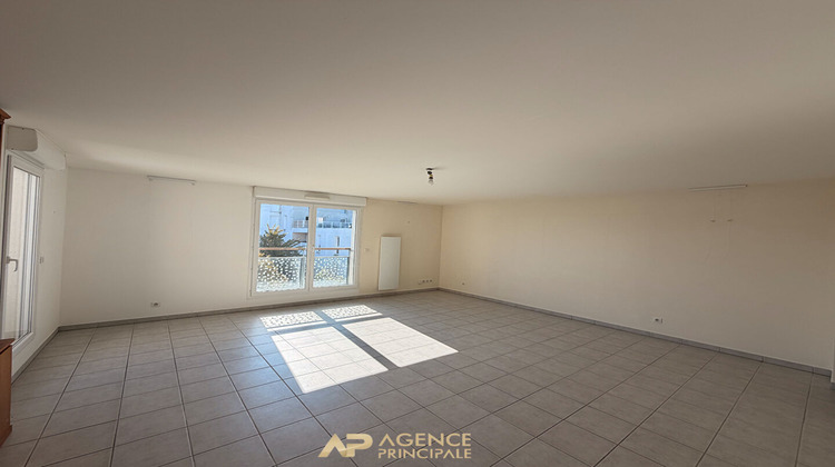 Ma-Cabane - Vente Appartement LA ROCHELLE, 99 m²
