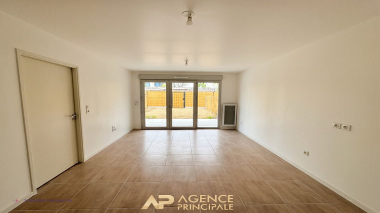 Ma-Cabane - Vente Appartement LA ROCHELLE, 41 m²