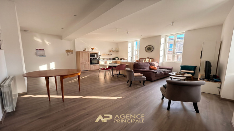 Ma-Cabane - Vente Appartement LA ROCHELLE, 65 m²