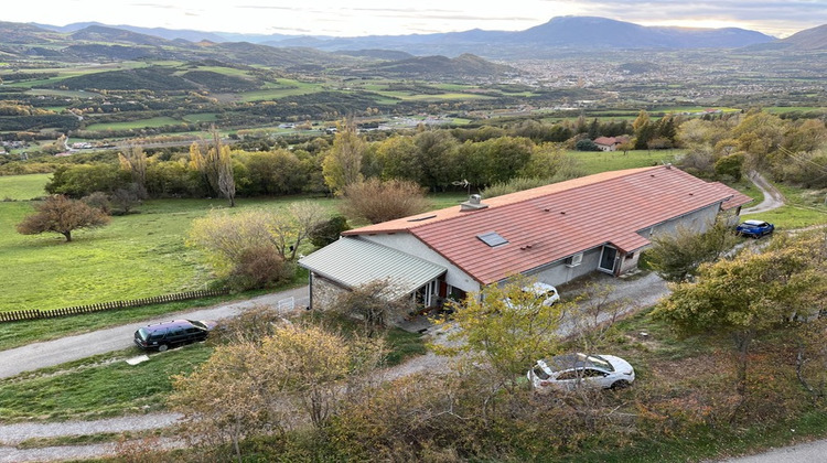 Ma-Cabane - Vente Appartement LA ROCHETTE, 54 m²