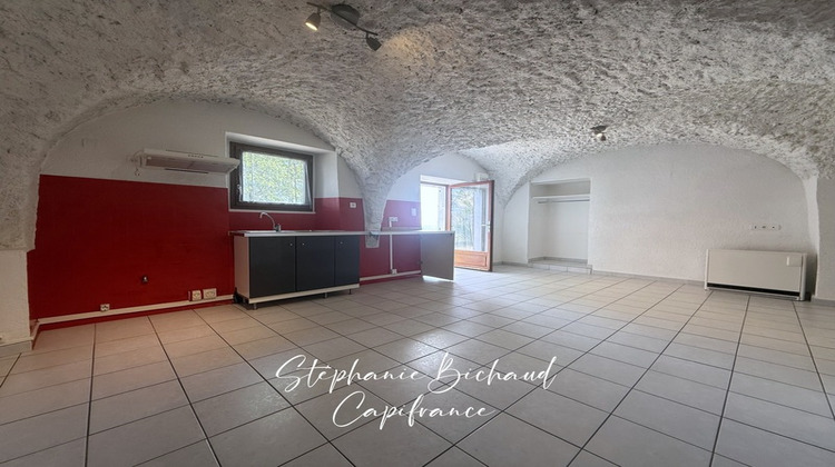 Ma-Cabane - Vente Appartement LA ROCHETTE, 68 m²
