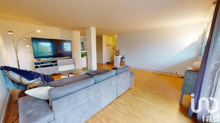 Ma-Cabane - Vente Appartement La Rochette, 115 m²