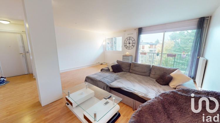 Ma-Cabane - Vente Appartement La Rochette, 115 m²