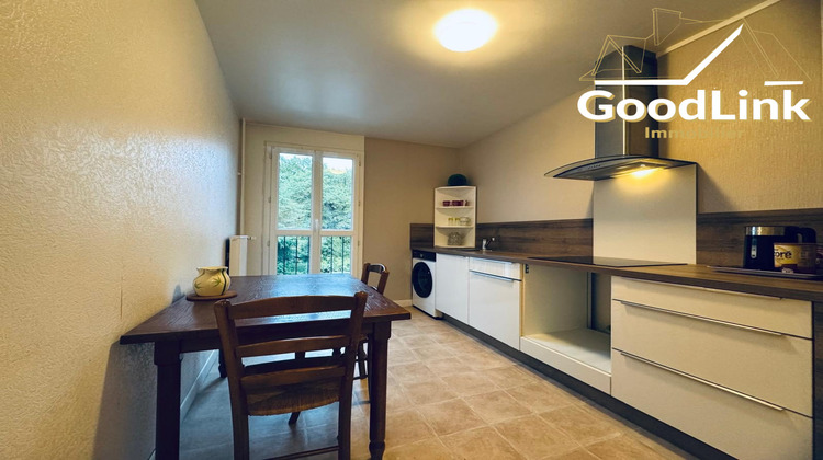 Ma-Cabane - Vente Appartement La Rochette, 80 m²