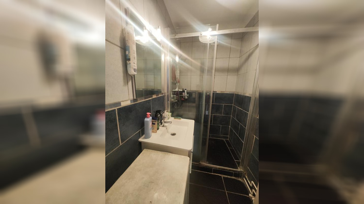 Ma-Cabane - Vente Appartement LA ROCHETTE, 52 m²