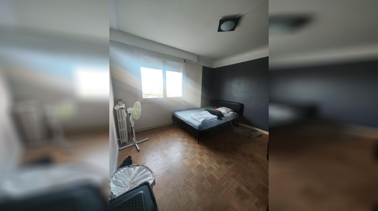 Ma-Cabane - Vente Appartement LA ROCHETTE, 52 m²