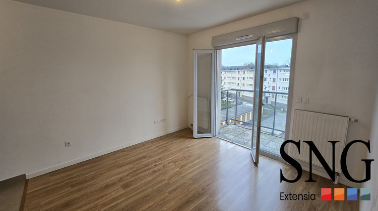 Ma-Cabane - Vente Appartement La Rochette, 42 m²