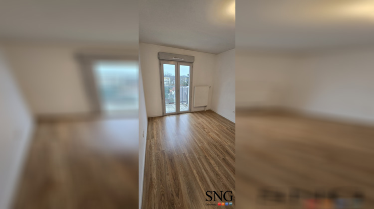 Ma-Cabane - Vente Appartement La Rochette, 42 m²