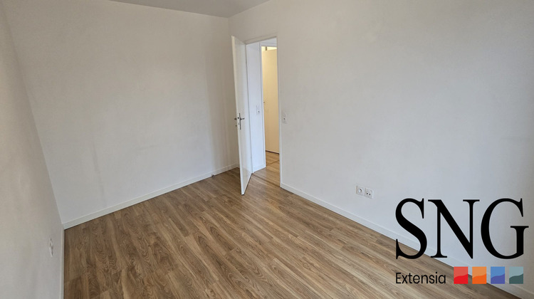 Ma-Cabane - Vente Appartement La Rochette, 42 m²