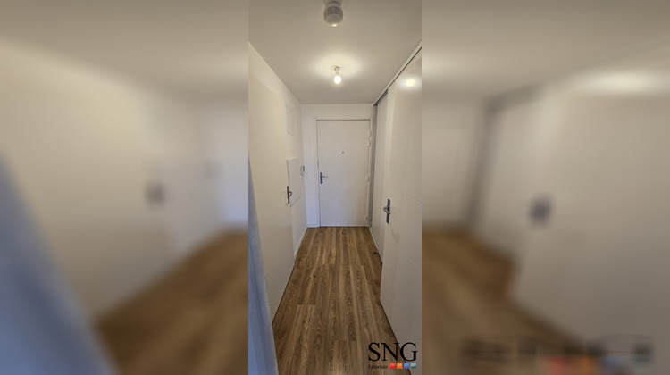 Ma-Cabane - Vente Appartement La Rochette, 42 m²