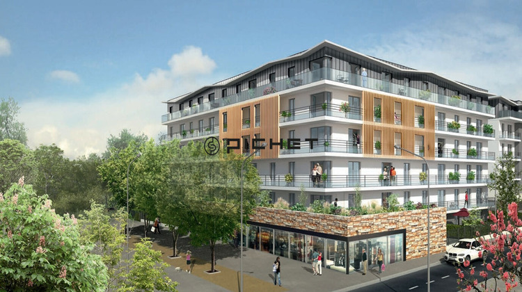 Ma-Cabane - Vente Appartement LA ROCHETTE, 40 m²