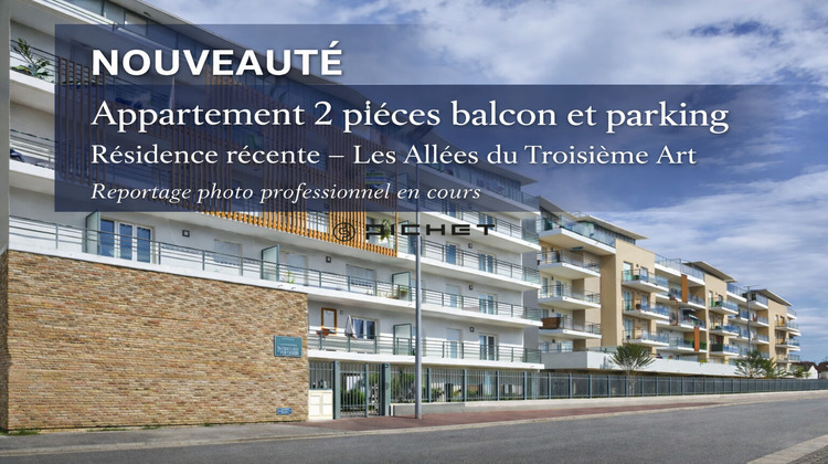 Ma-Cabane - Vente Appartement LA ROCHETTE, 42 m²