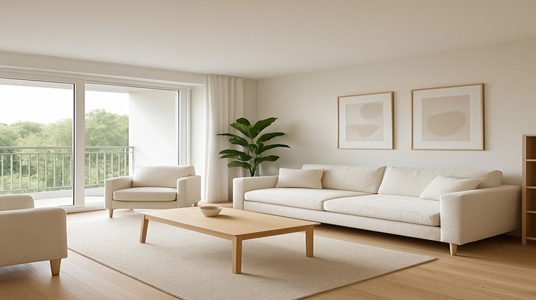 Ma-Cabane - Vente Appartement LA ROCHETTE, 104 m²