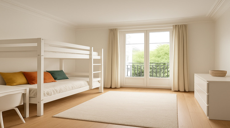 Ma-Cabane - Vente Appartement LA ROCHETTE, 104 m²