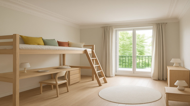 Ma-Cabane - Vente Appartement LA ROCHETTE, 104 m²