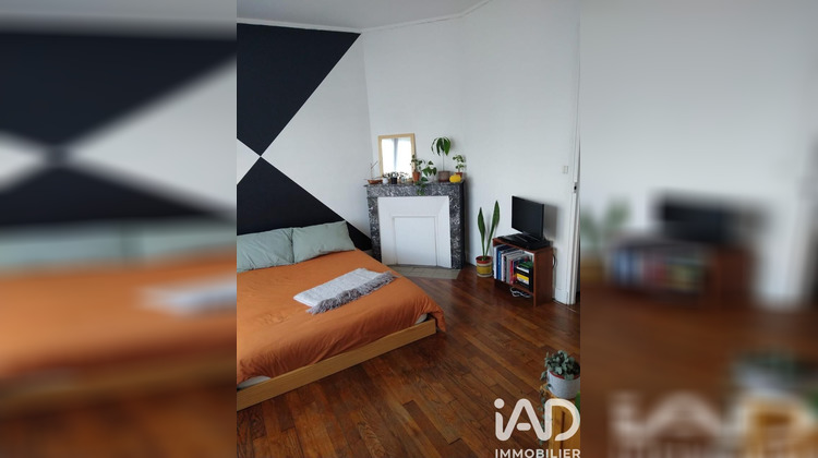 Ma-Cabane - Vente Appartement La Rochette, 38 m²
