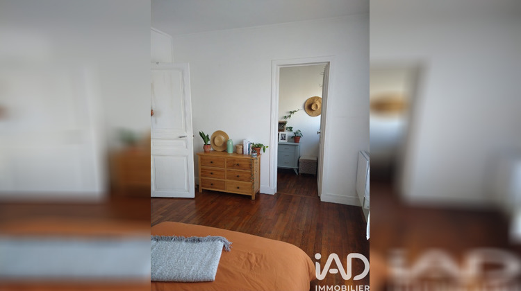 Ma-Cabane - Vente Appartement La Rochette, 38 m²