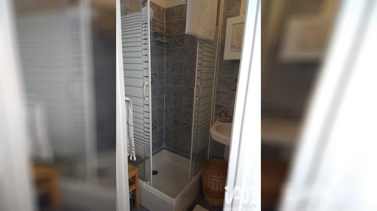 Ma-Cabane - Vente Appartement La Rochette, 38 m²