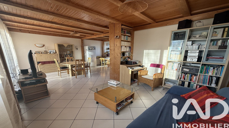 Ma-Cabane - Vente Appartement La Rochette, 74 m²