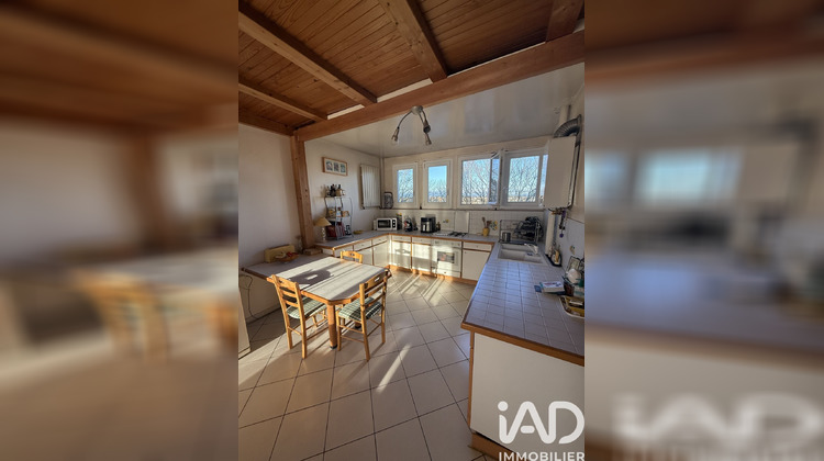Ma-Cabane - Vente Appartement La Rochette, 74 m²