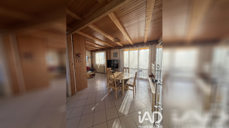 Ma-Cabane - Vente Appartement La Rochette, 74 m²