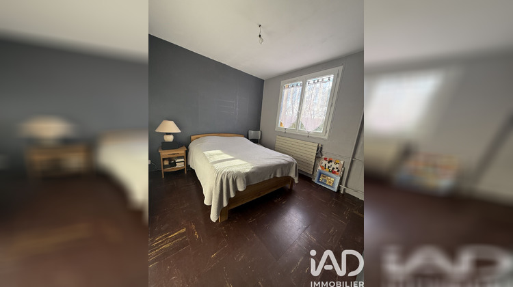 Ma-Cabane - Vente Appartement La Rochette, 74 m²