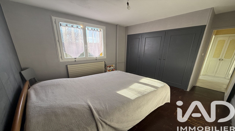 Ma-Cabane - Vente Appartement La Rochette, 74 m²