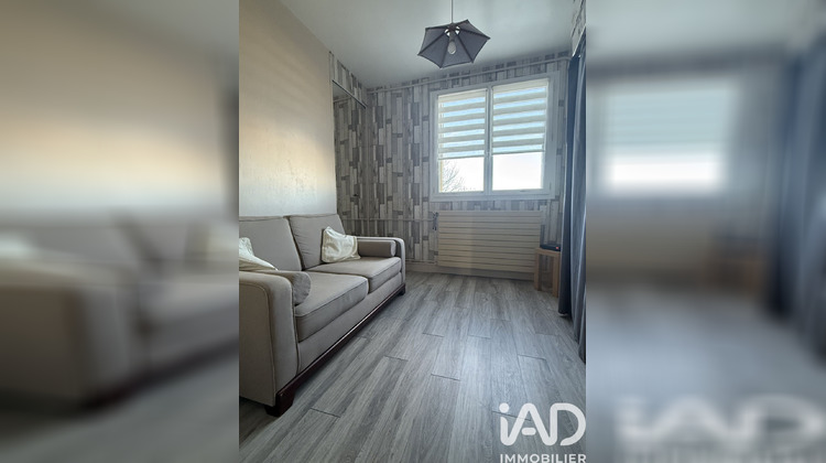 Ma-Cabane - Vente Appartement La Rochette, 74 m²