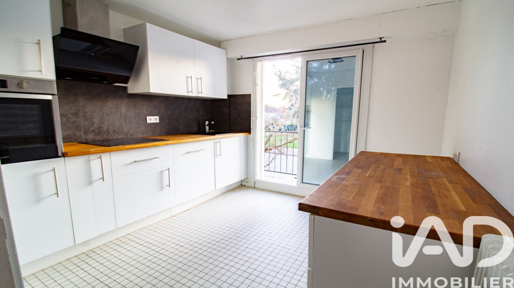 Ma-Cabane - Vente Appartement La Rochette, 67 m²