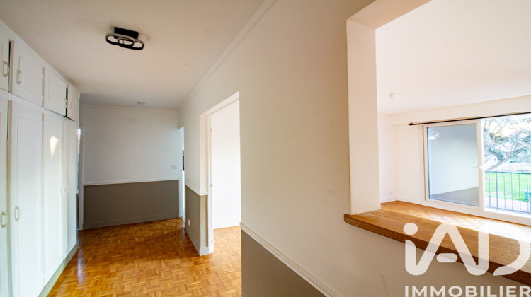 Ma-Cabane - Vente Appartement La Rochette, 67 m²