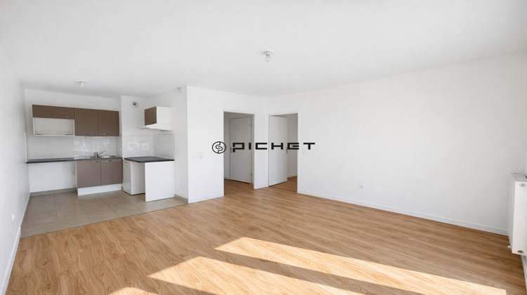 Ma-Cabane - Vente Appartement LA ROCHETTE, 42 m²