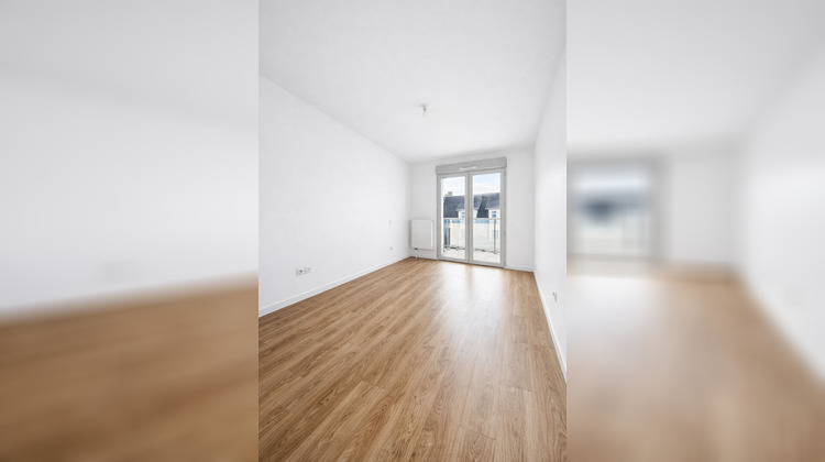 Ma-Cabane - Vente Appartement LA ROCHETTE, 42 m²