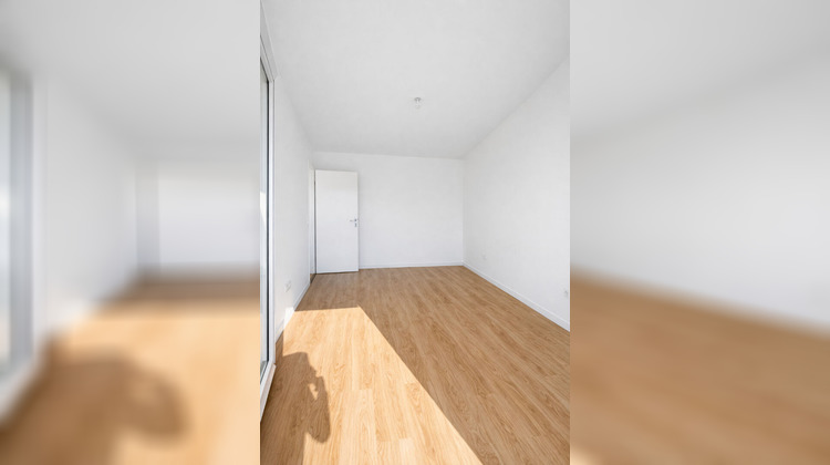 Ma-Cabane - Vente Appartement LA ROCHETTE, 42 m²