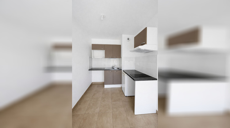 Ma-Cabane - Vente Appartement LA ROCHETTE, 42 m²