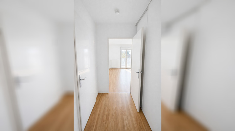 Ma-Cabane - Vente Appartement LA ROCHETTE, 42 m²