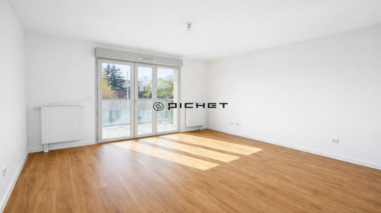 Ma-Cabane - Vente Appartement LA ROCHETTE, 42 m²