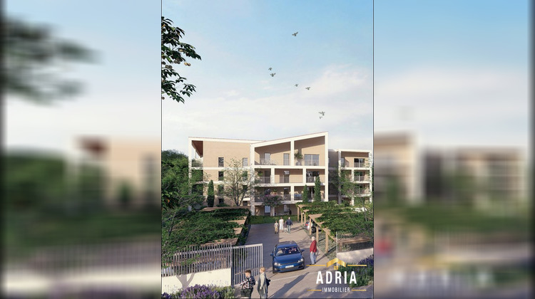 Ma-Cabane - Vente Appartement LA ROQUE-D'ANTHERON(), 66 m²