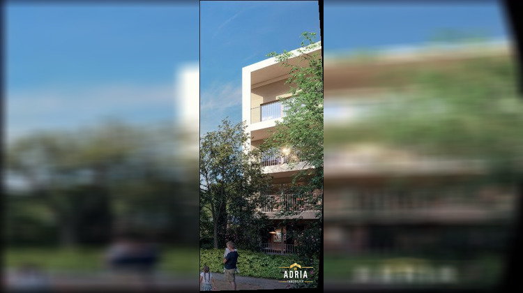 Ma-Cabane - Vente Appartement LA ROQUE-D'ANTHERON(), 66 m²