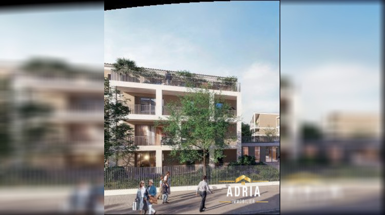 Ma-Cabane - Vente Appartement LA ROQUE-D'ANTHERON(), 66 m²