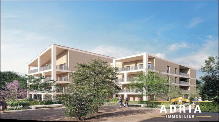 Ma-Cabane - Vente Appartement LA ROQUE-D'ANTHERON(), 43 m²