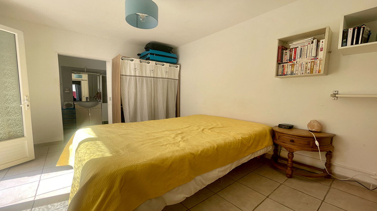 Ma-Cabane - Vente Appartement LA ROQUE-D'ANTHERON, 44 m²