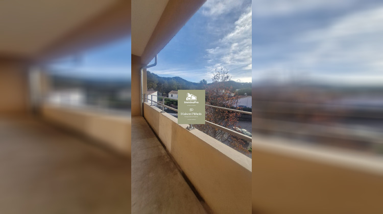 Ma-Cabane - Vente Appartement La Roque-d'Anthéron, 58 m²