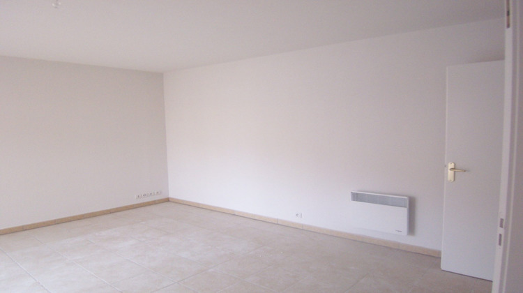 Ma-Cabane - Vente Appartement La Roque-d'Anthéron, 44 m²