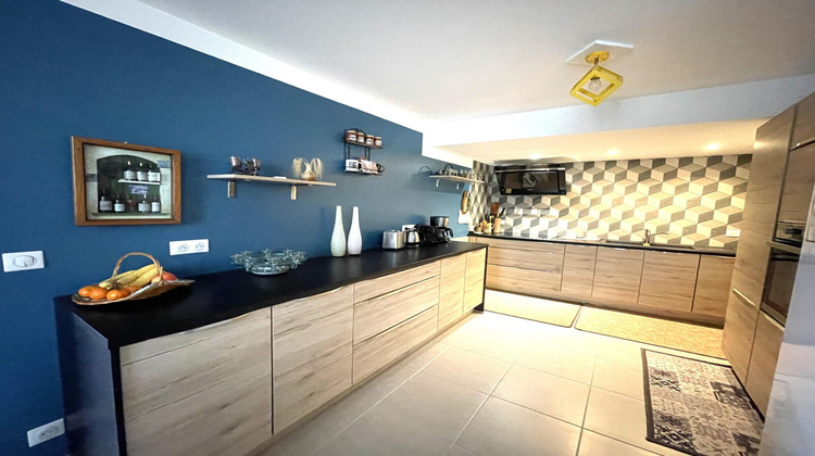 Ma-Cabane - Vente Appartement La Roque-d'Anthéron, 63 m²