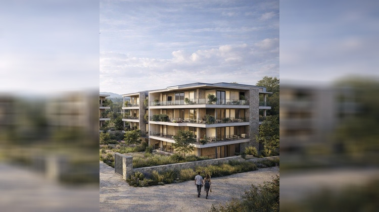 Ma-Cabane - Vente Appartement La Roque-d'Anthéron, 43 m²