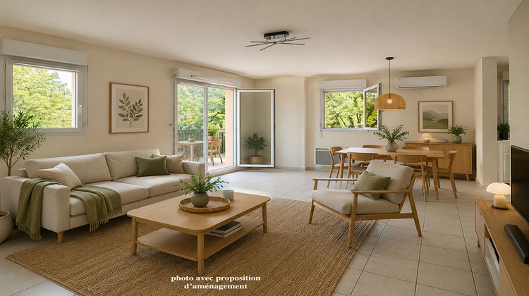 Ma-Cabane - Vente Appartement LA ROQUE-D'ANTHERON, 53 m²