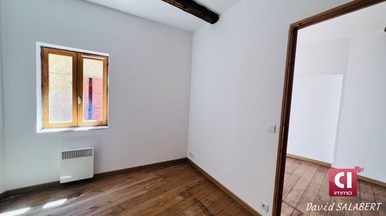 Ma-Cabane - Vente Appartement LA ROQUEBRUSSANNE, 54 m²