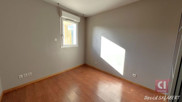 Ma-Cabane - Vente Appartement LA ROQUEBRUSSANNE, 44 m²