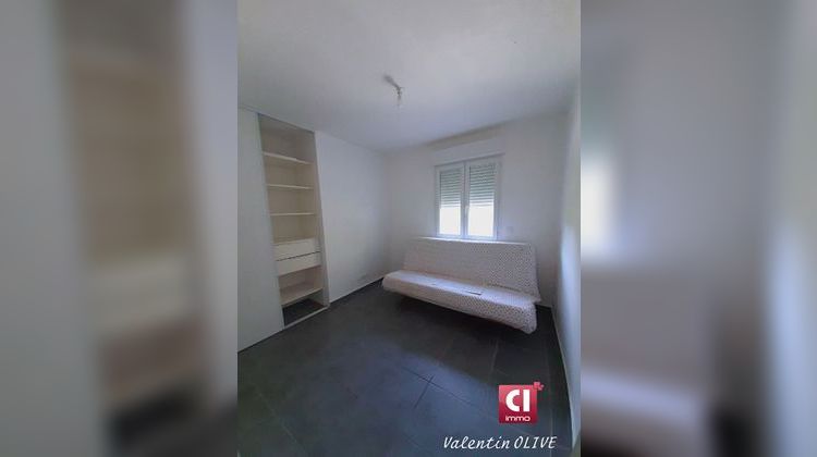 Ma-Cabane - Vente Appartement LA ROQUEBRUSSANNE, 44 m²